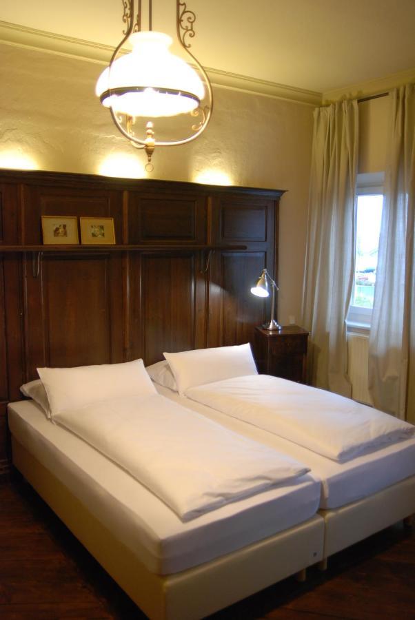 Hotel Gut Staudham Gasthof Und Events Wasserburg Esterno foto