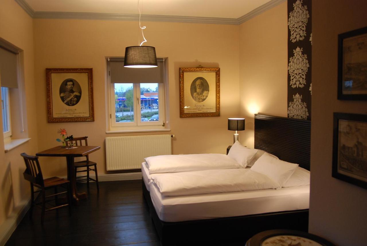 Hotel Gut Staudham Gasthof Und Events Wasserburg Esterno foto