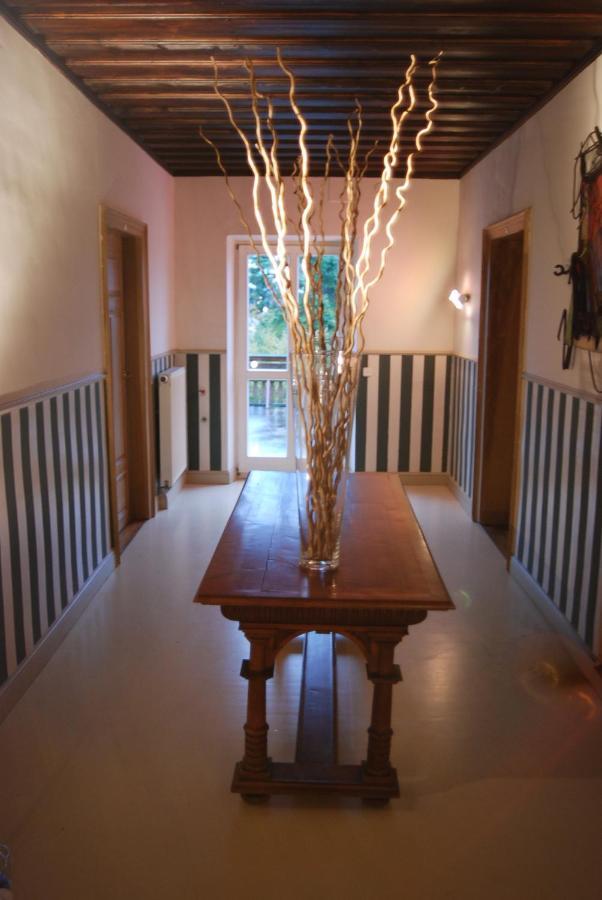 Hotel Gut Staudham Gasthof Und Events Wasserburg Esterno foto