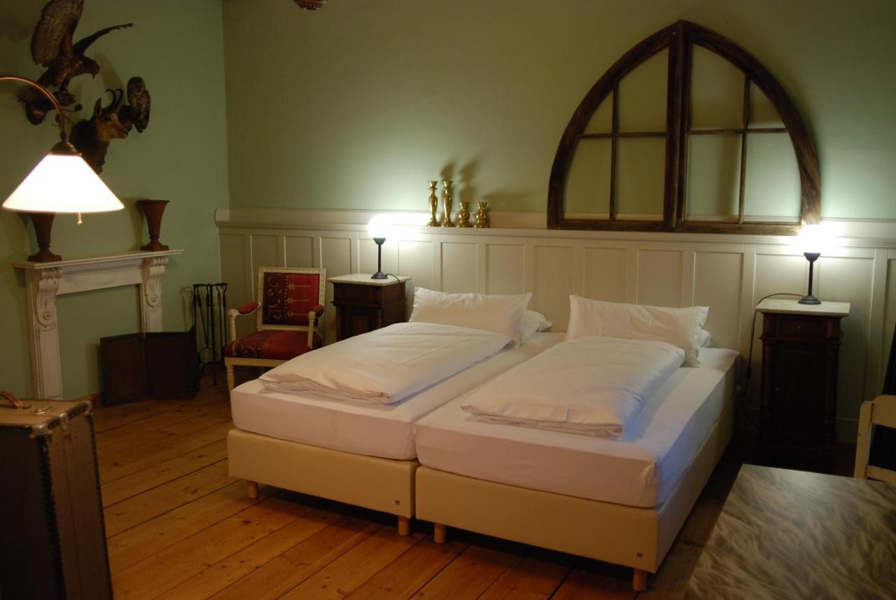 Hotel Gut Staudham Gasthof Und Events Wasserburg Esterno foto