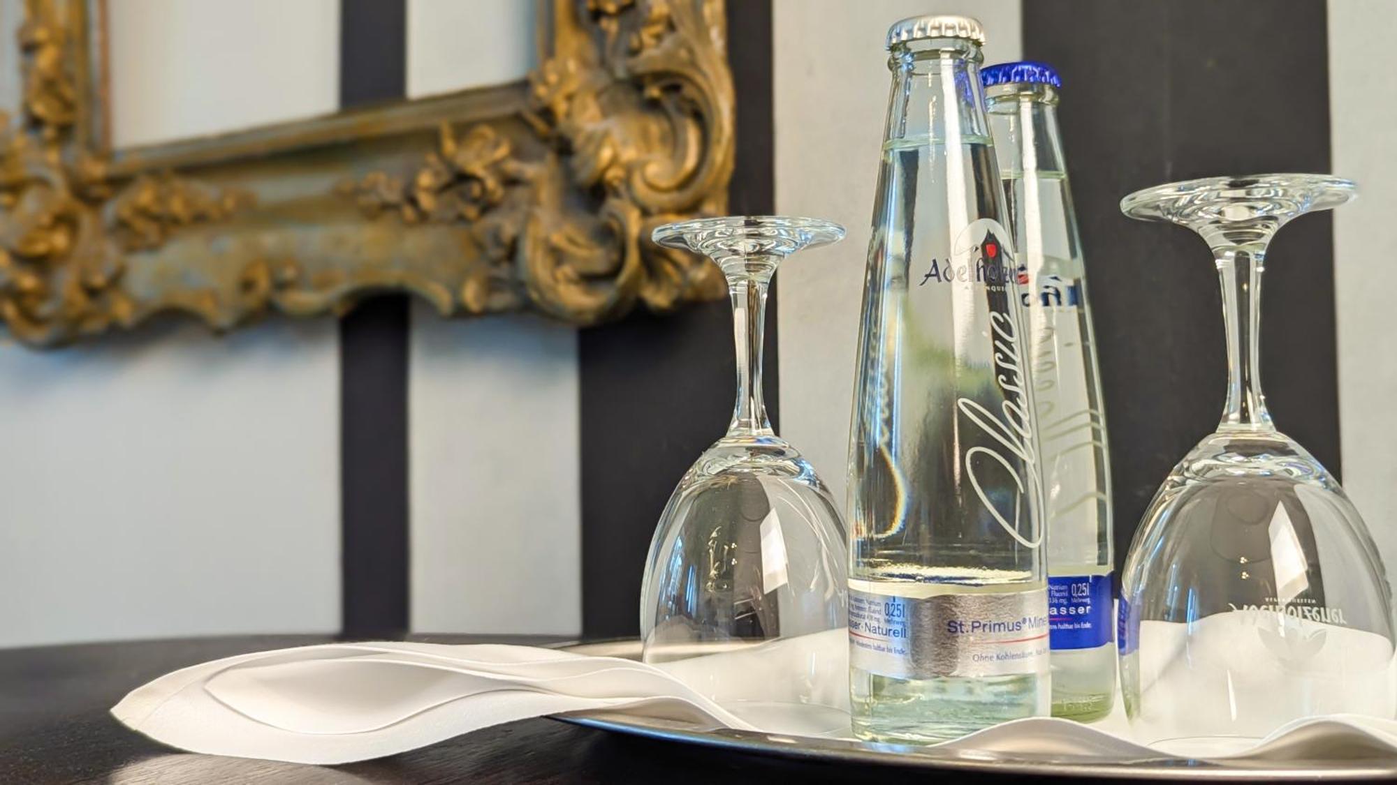 Hotel Gut Staudham Gasthof Und Events Wasserburg Esterno foto