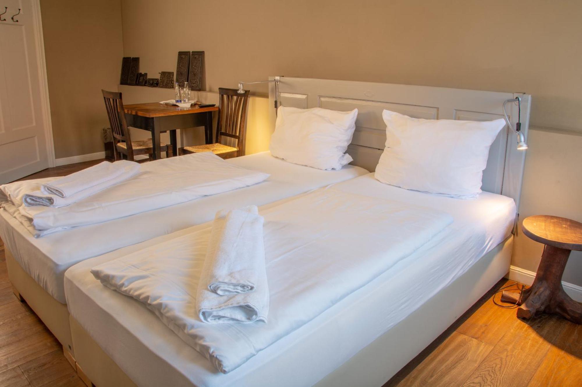 Hotel Gut Staudham Gasthof Und Events Wasserburg Esterno foto