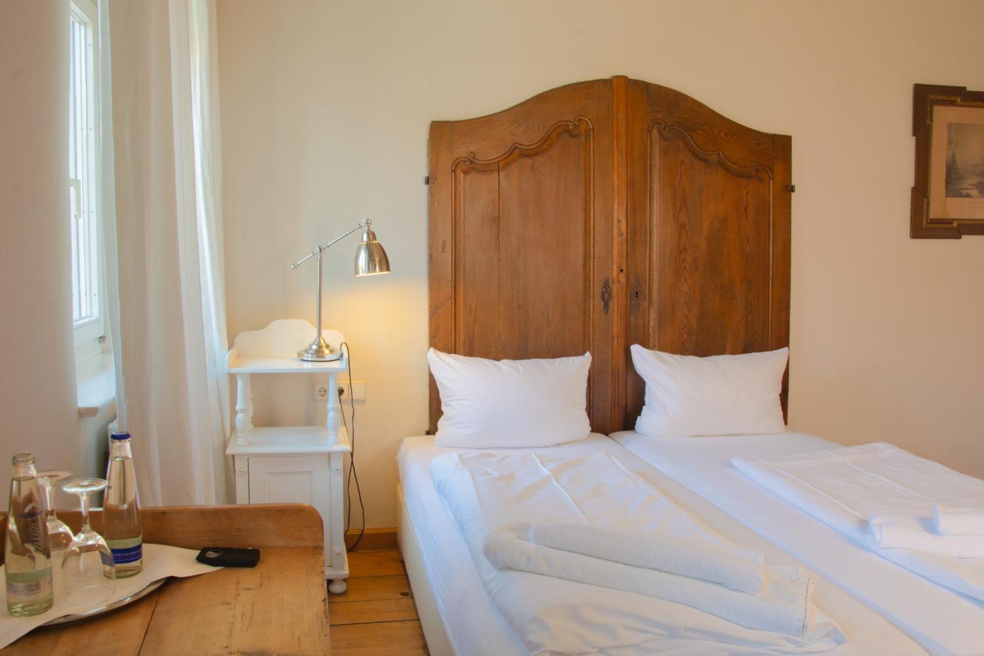 Hotel Gut Staudham Gasthof Und Events Wasserburg Esterno foto