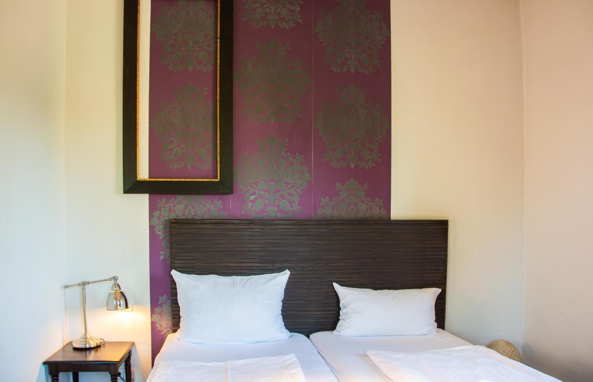 Hotel Gut Staudham Gasthof Und Events Wasserburg Esterno foto