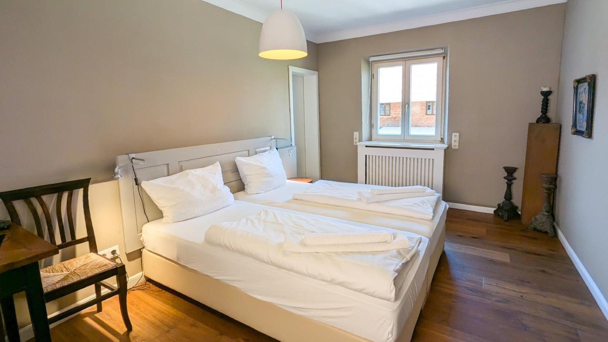 Hotel Gut Staudham Gasthof Und Events Wasserburg Esterno foto