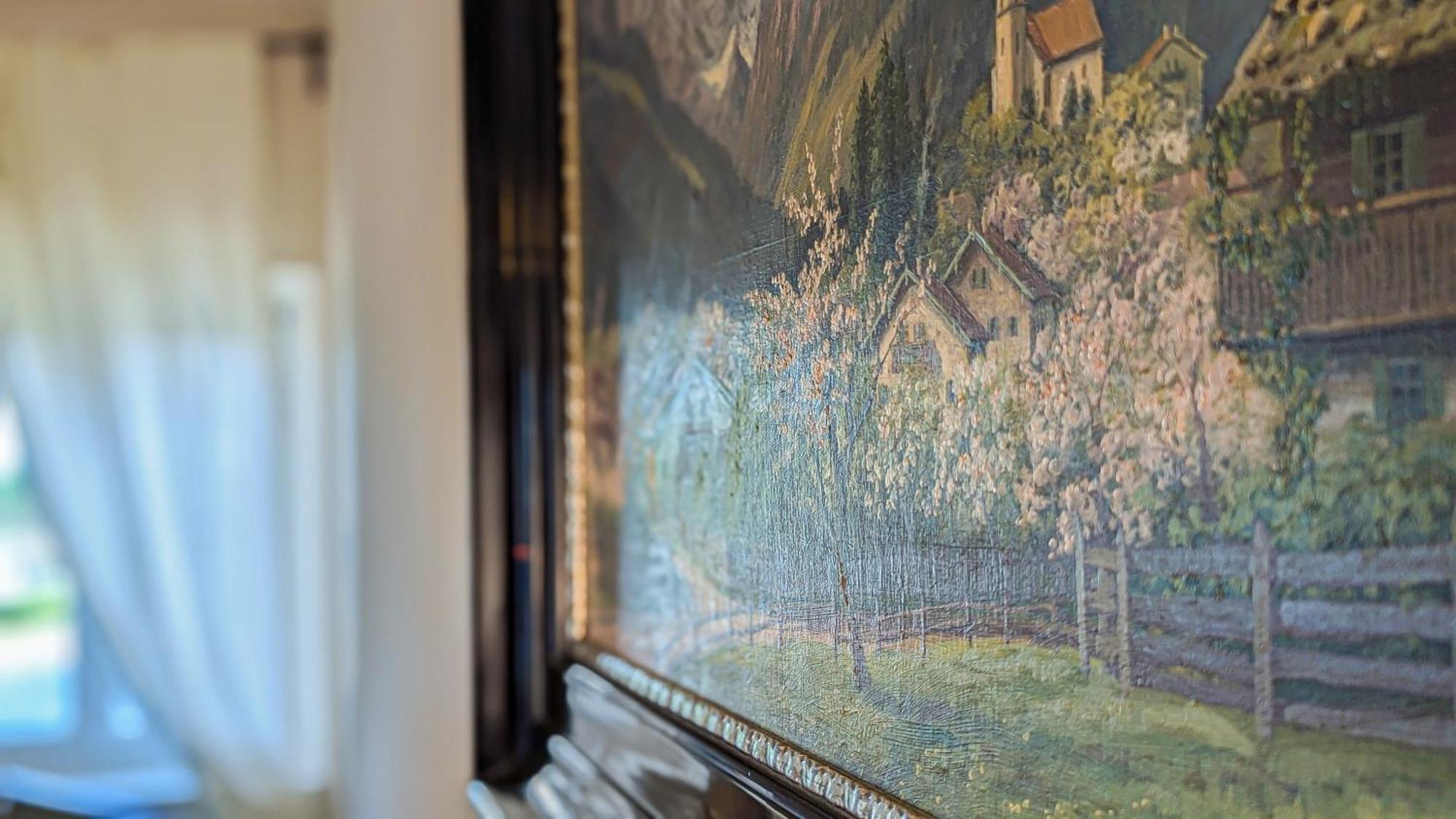 Hotel Gut Staudham Gasthof Und Events Wasserburg Esterno foto