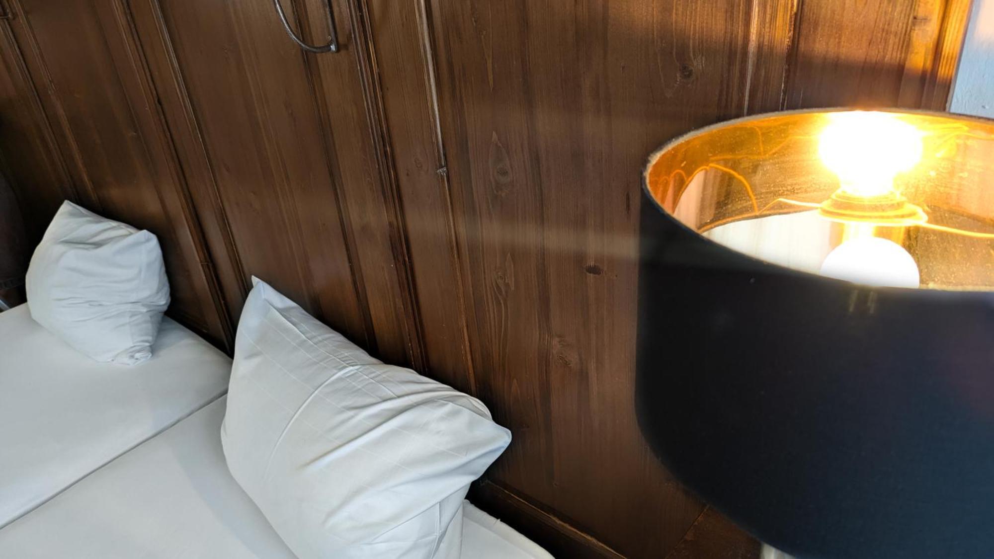 Hotel Gut Staudham Gasthof Und Events Wasserburg Esterno foto