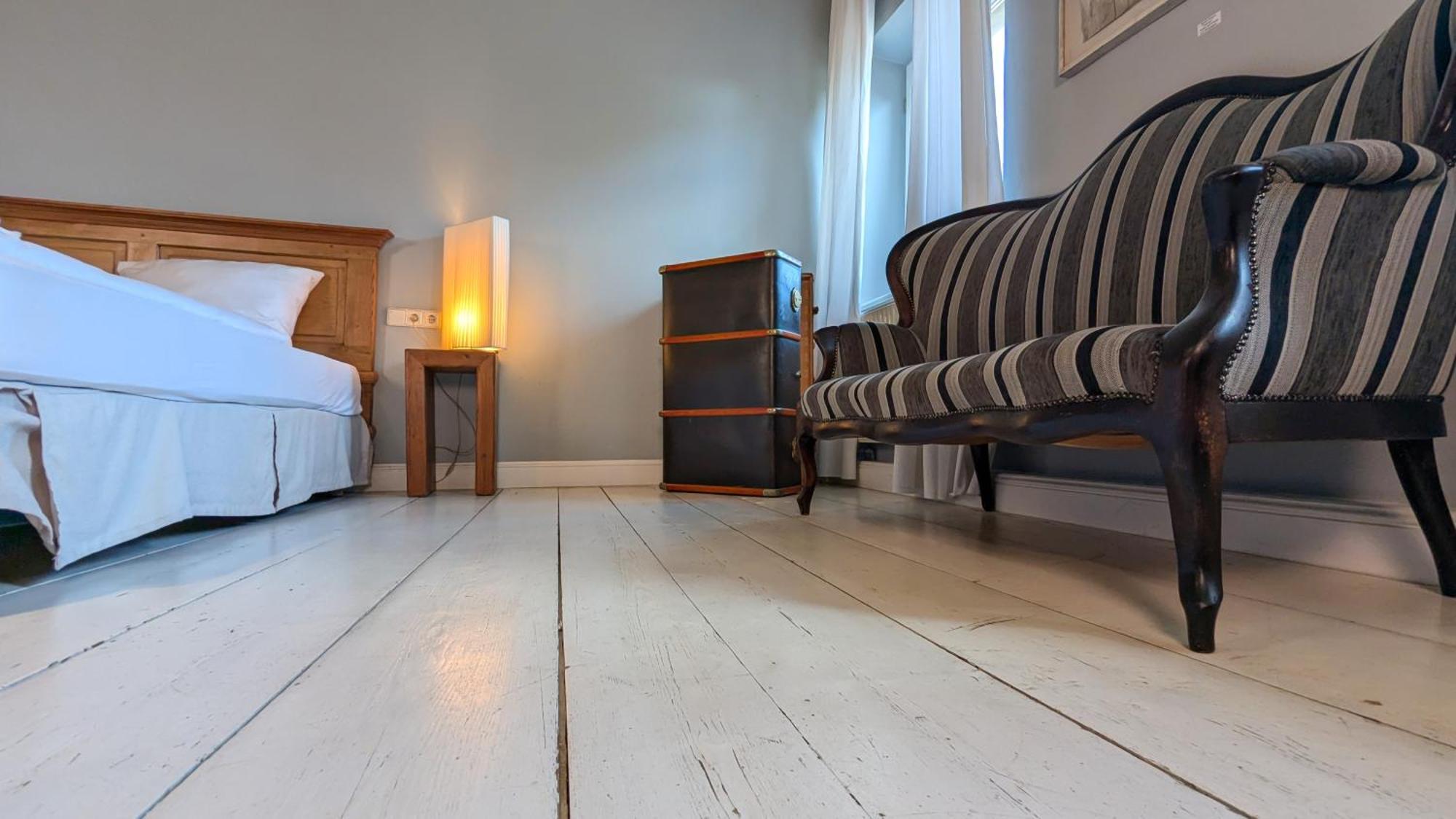 Hotel Gut Staudham Gasthof Und Events Wasserburg Esterno foto
